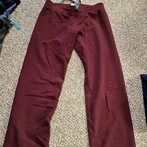 Livingston Pants - Figs